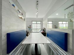 Blk 471B Hougang Parkview (Hougang), HDB 5 Rooms #558491501